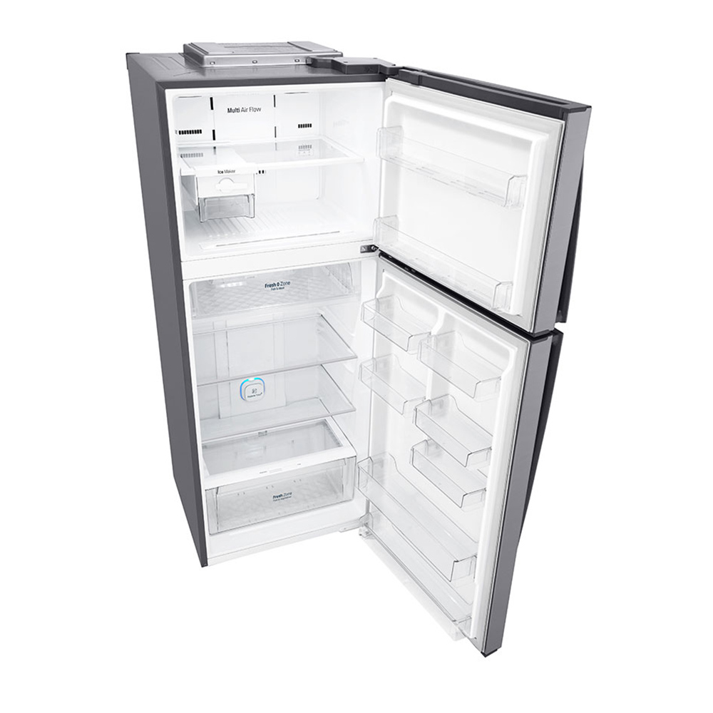 LG GC-H502HLHU fridge-freezer Freestanding – image 7