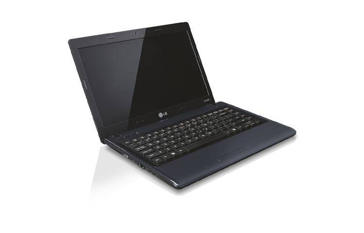 LG S series S430-G.BE41P1(5452) laptop Intel® Core™ i5 i5-2430M – image 2