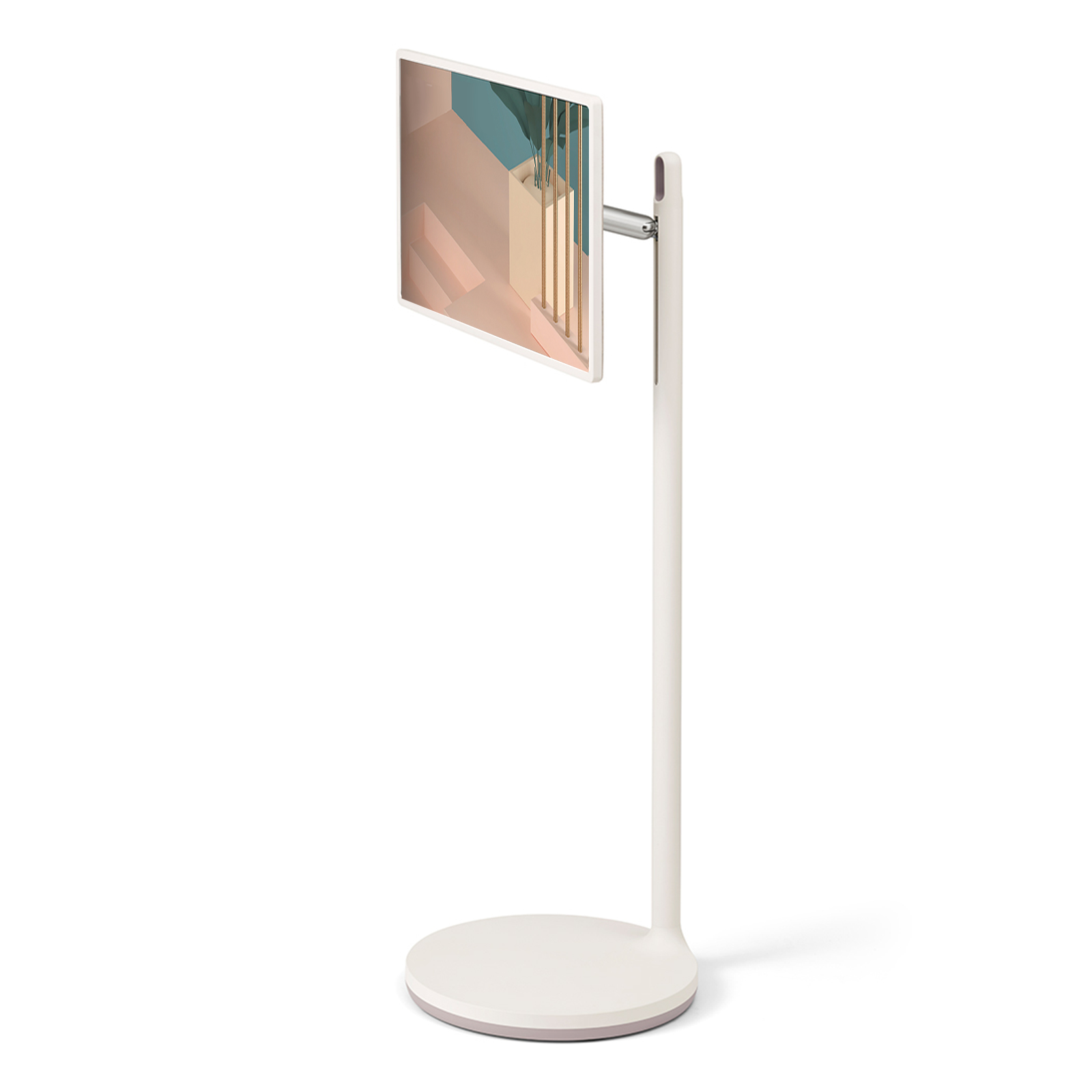 TV LED Lg StanbyME 27ART10 LED 68cm Full HD — photo 11