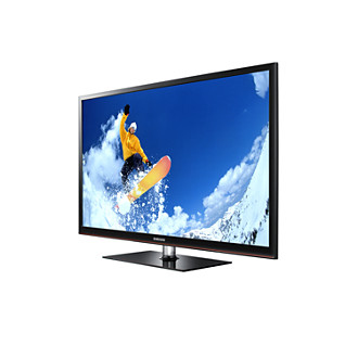 Samsung PS43D490A1 TV – image 6