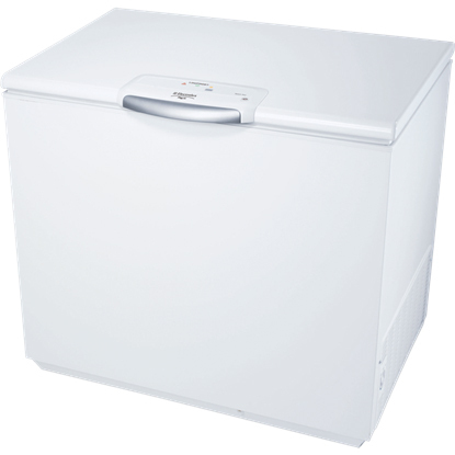 Electrolux RCP21108W freezer Chest freezer Freestanding
