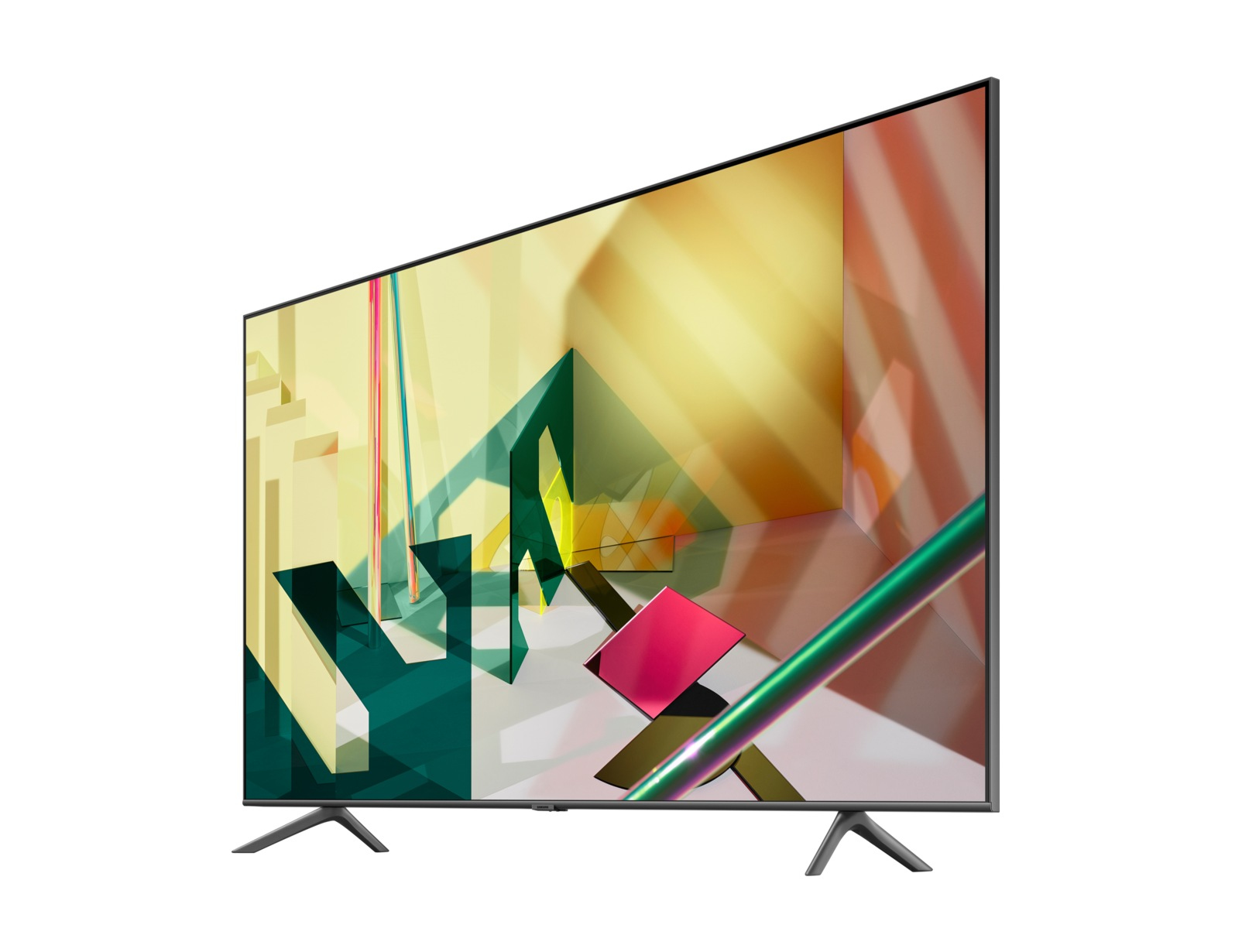Samsung Series 7 QE85Q70TAL 2.16 m (85") 4K Ultra HD Smart TV Wi-Fi Black – image 5