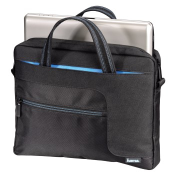 Hama Mehit 29.5 cm (11.6") Briefcase Black – image 2