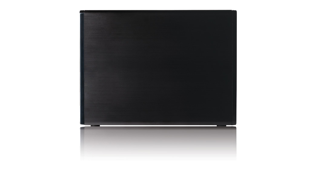 Lenovo Iomega ix2 70A69005EA NAS Desktop Marvell 6282 – image 7