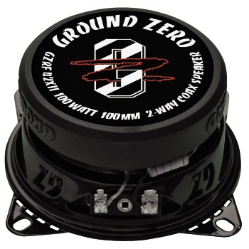 Hama Ground Zero GZRF 42XII – image 2