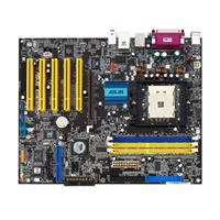 ASUS K8V SE Deluxe