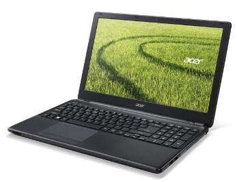 Acer Aspire 510-2867 Intel® Celeron® N2820 Laptop – image 1