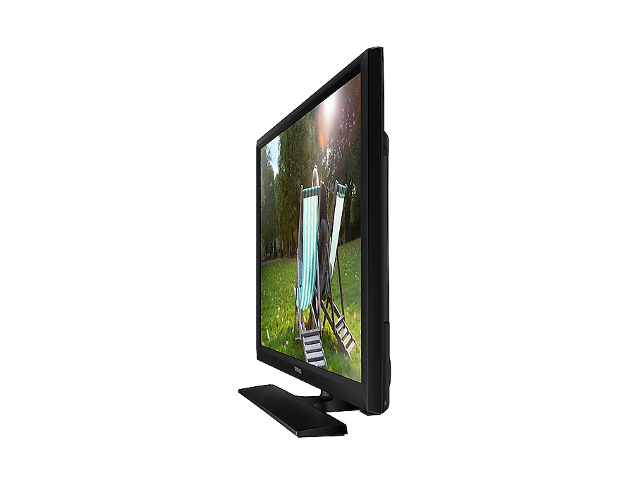 Samsung LT24E310LB 59.9 cm (23.6") HD Black 250 cd/m² – image 5