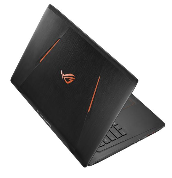 ASUS ROG Strix GL753VD-GC525T Intel® Core™ i7 i7-7700HQ Laptop – image 4
