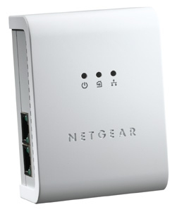 NETGEAR 85 Mbps Wall-Plugged Ethernet Switch – image 7