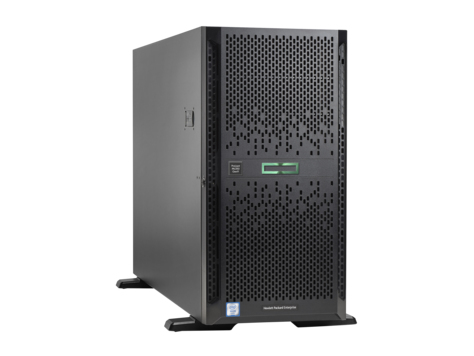 HP ML350 Gen9 – image 2