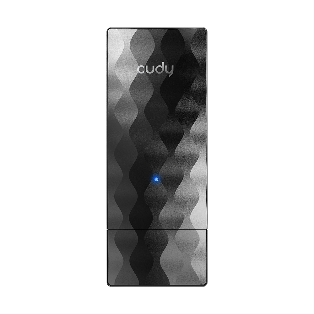 Cudy WU1800 network card WLAN 1201 Mbit/s – image 3