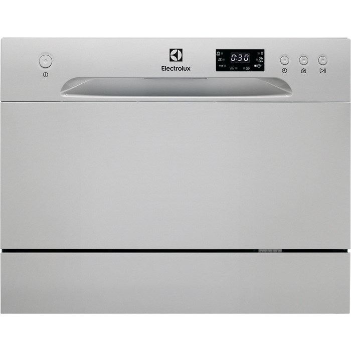 Electrolux ESF2400OS dishwasher Countertop 6 place settings