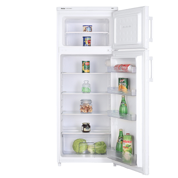 Haier HRFZ-250DAAA fridge-freezer Freestanding – image 2
