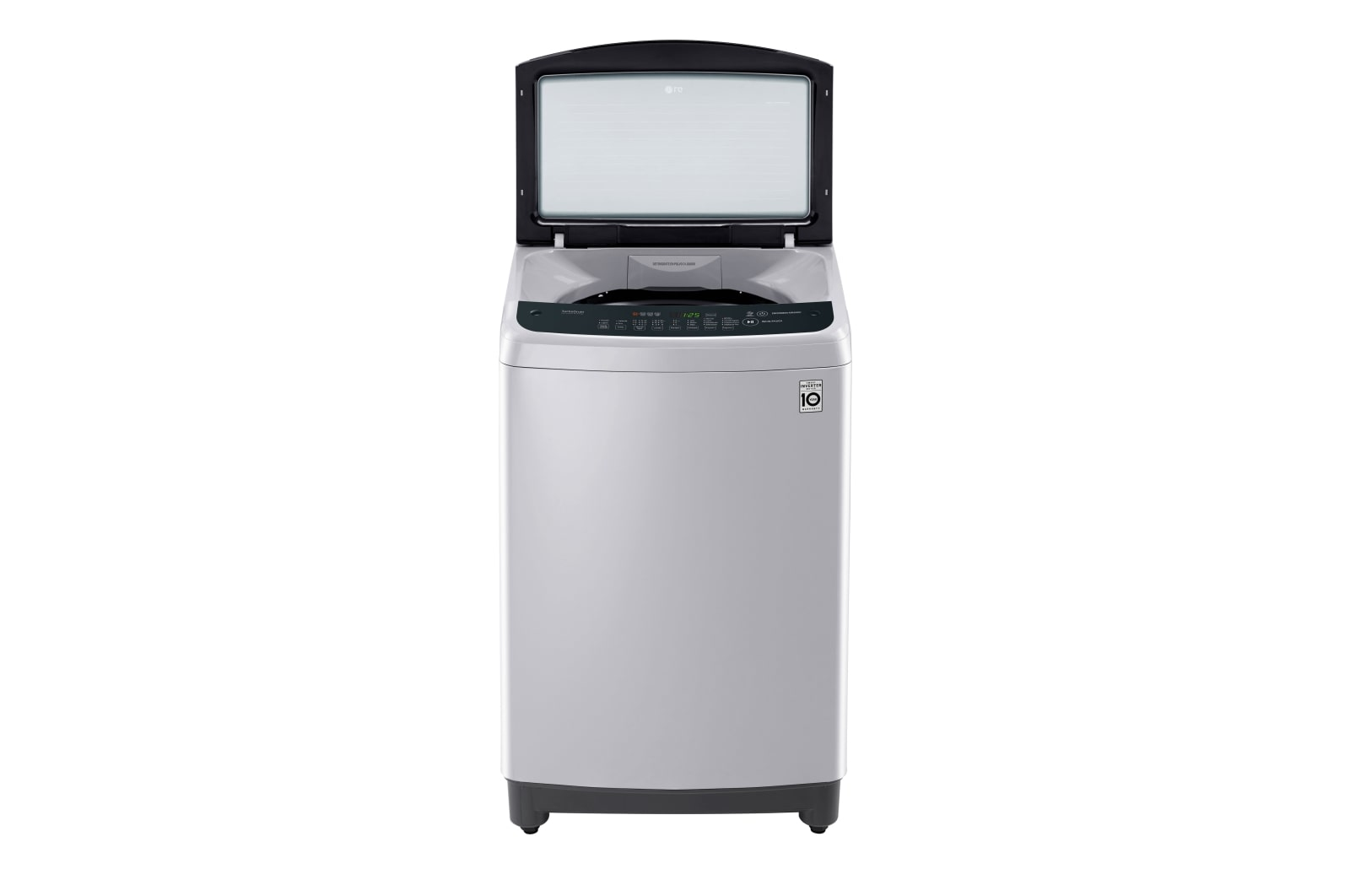 LG WT19DSBP washing machine Top-load – image 2