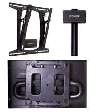 Flat Panel Power Filter Kit