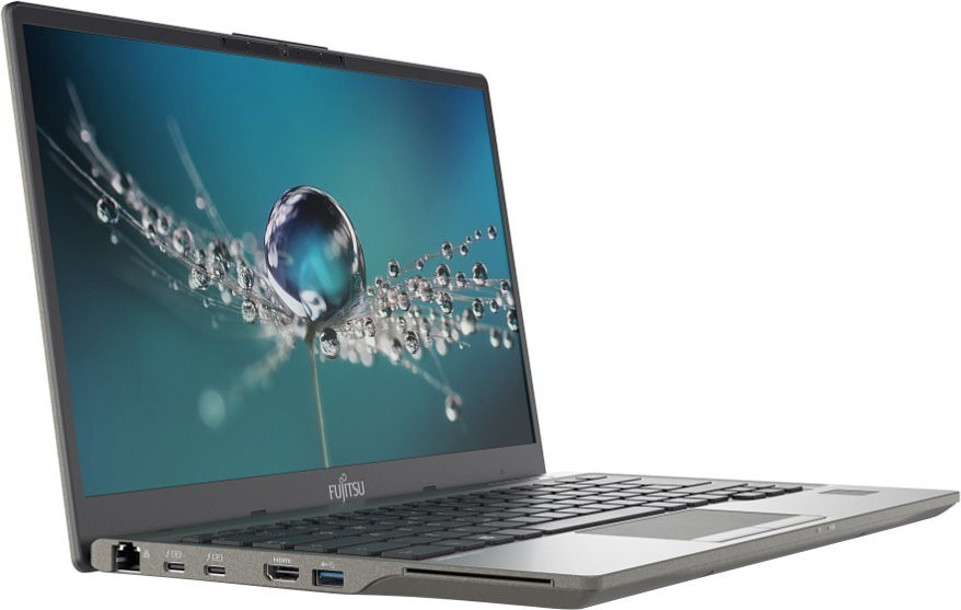 Fujitsu LIFEBOOK U7511 – image 3