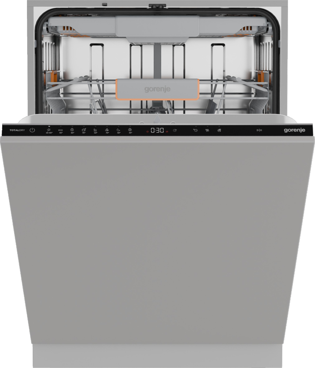 Gorenje GV663A65XXL — vue 1 sur 8