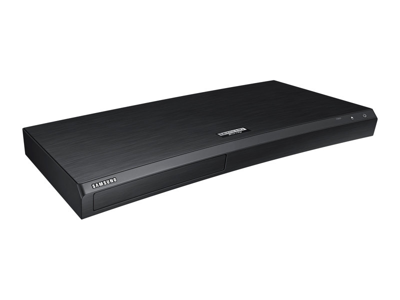 Samsung UBD-M9500 DVD/Blu-Ray player Black – image 2