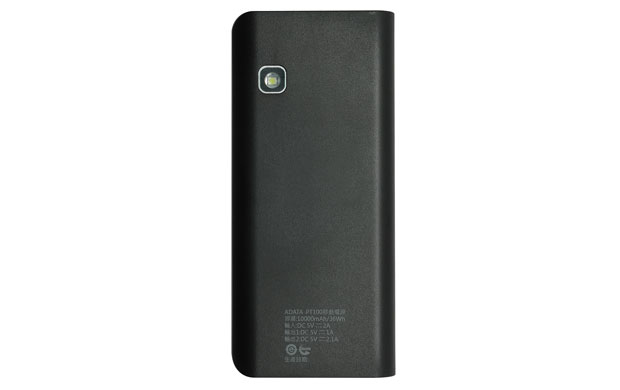 ADATA PT100 Lithium-Ion (Li-Ion) – image 5