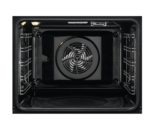 Electrolux EOC8P39WZ 72 L 3380 W Black – image 8
