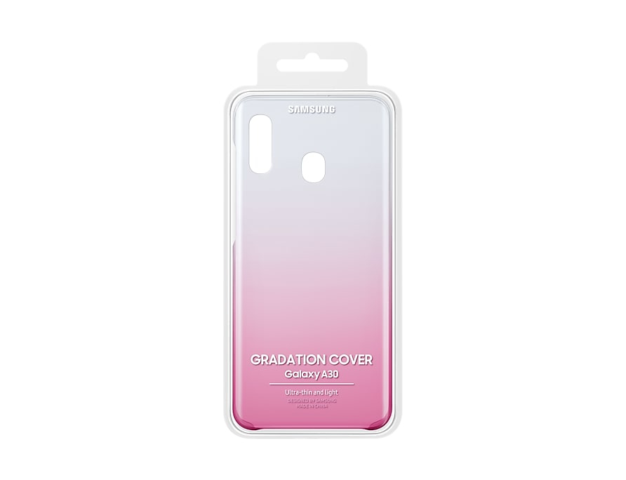 Samsung EF-AA305CPEGWW mobile phone case Cover Pink