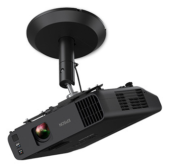 Epson PowerLite L265F 4600 ANSI lumens 3LCD 1080p (1920x1080) 3D Black – image 5