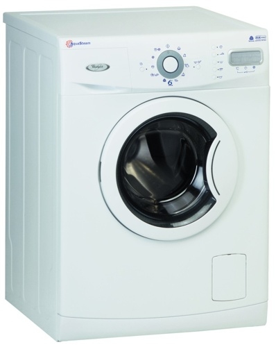 Whirlpool Washing machine STEAM 1400