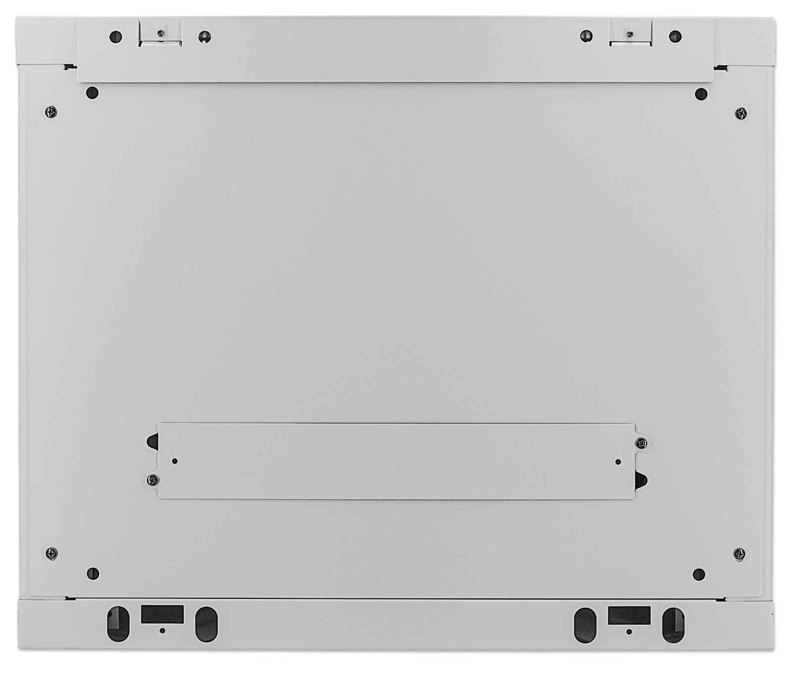 Intellinet 19" Network Cabinet - Wall Mount (Standard), 9U – image 5