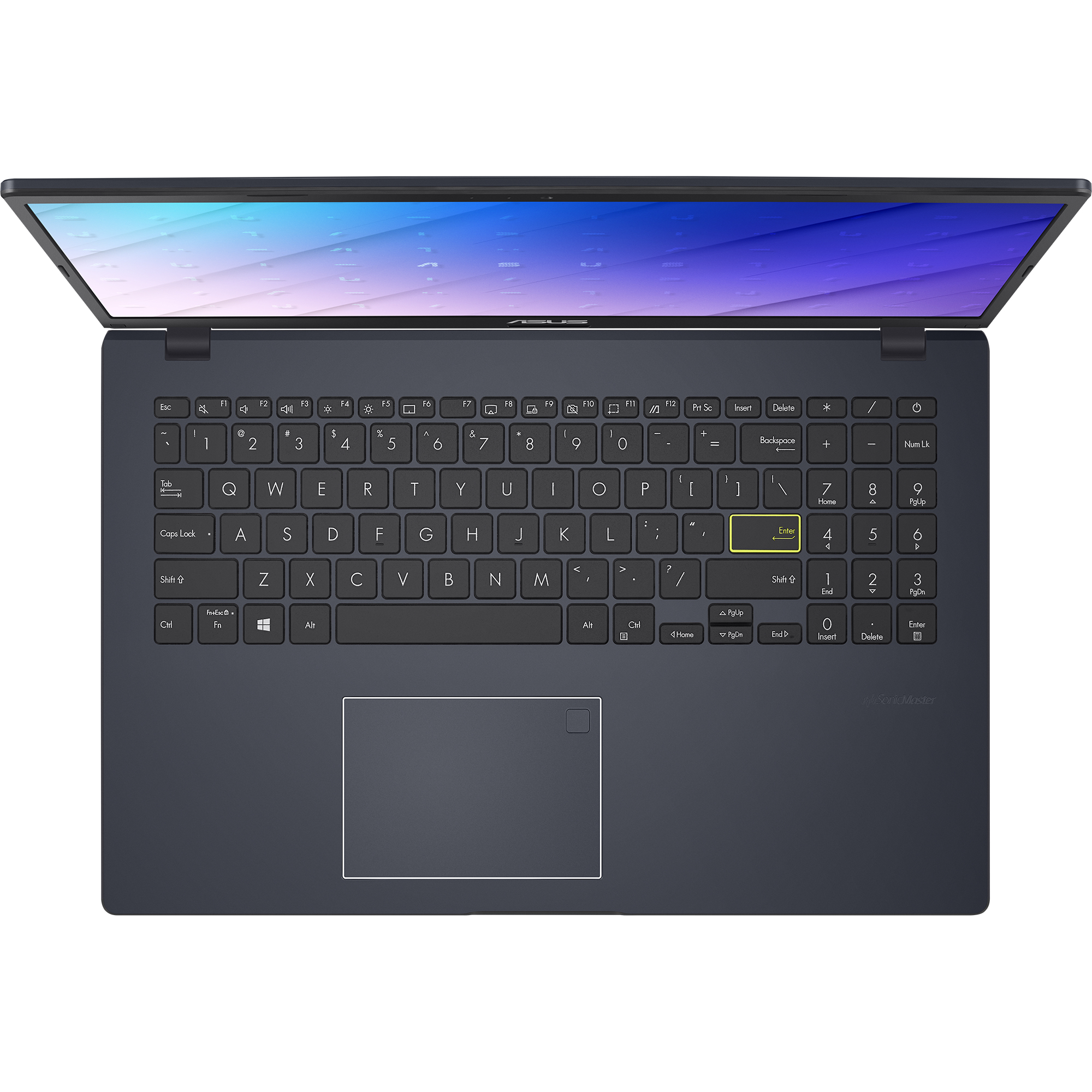 ASUS E510MA-EJ694W laptop Intel® Pentium® Silver N5030 – image 3
