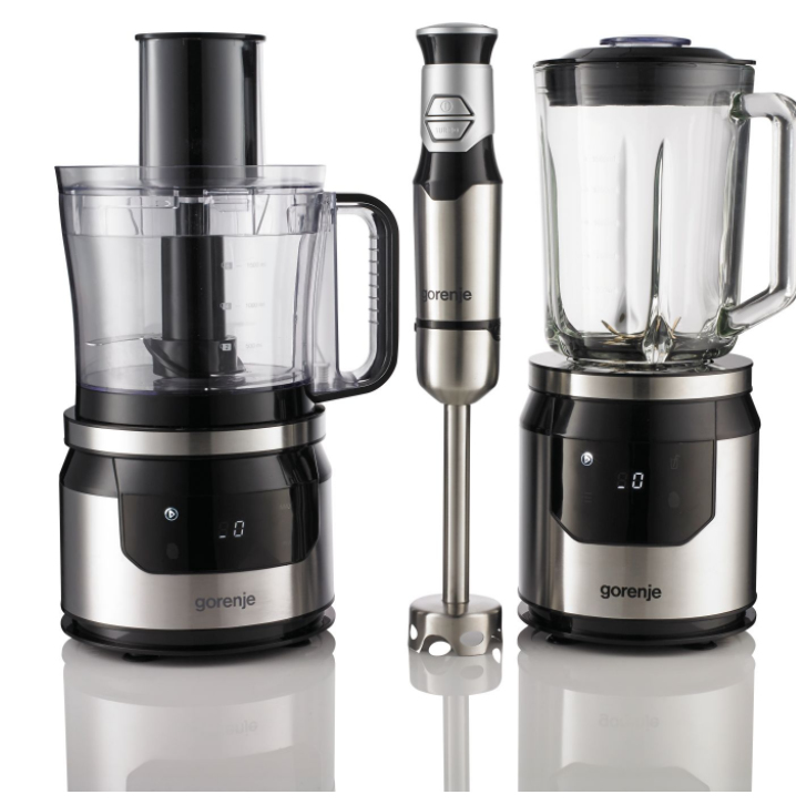 Gorenje SBR800HC food processor – image 6