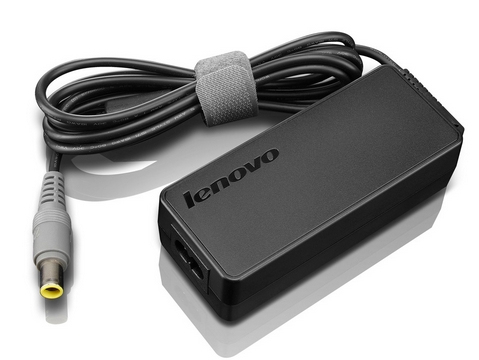 Lenovo 42T4423 adattatore e invertitore Interno 65 W Nero