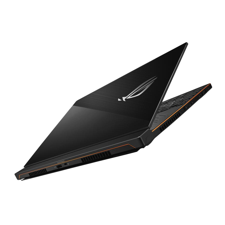 ASUS ROG Zephyrus S GX531GW-AB76 laptop Intel® Core™ i7 i7-9750H – image 5