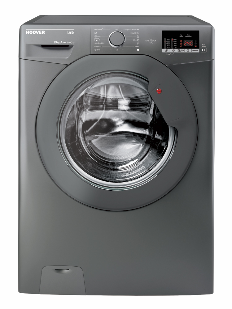 Hoover HL 14102D3R-S