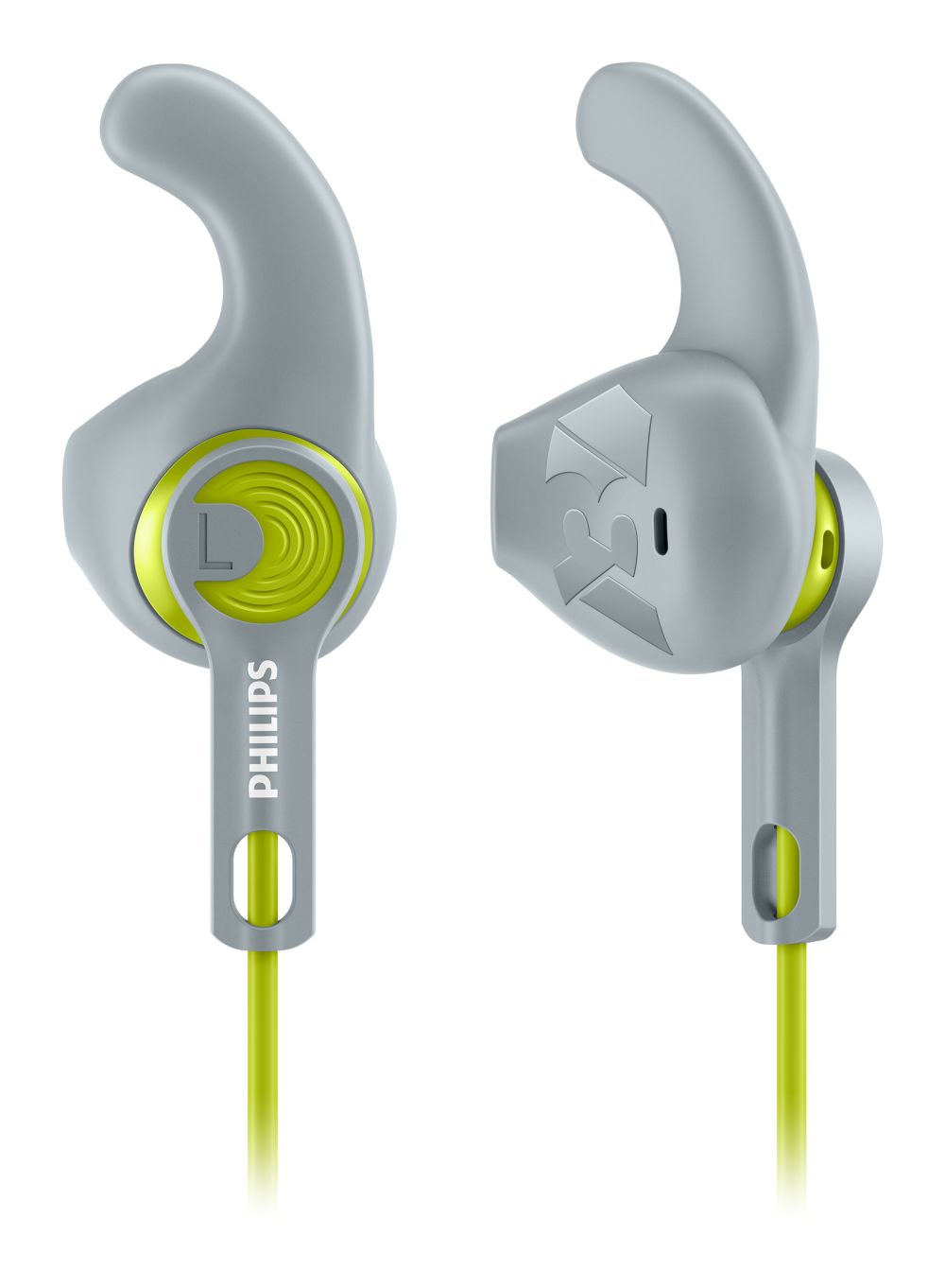 Philips SHQ1300LF/27 — vue 1 sur 1