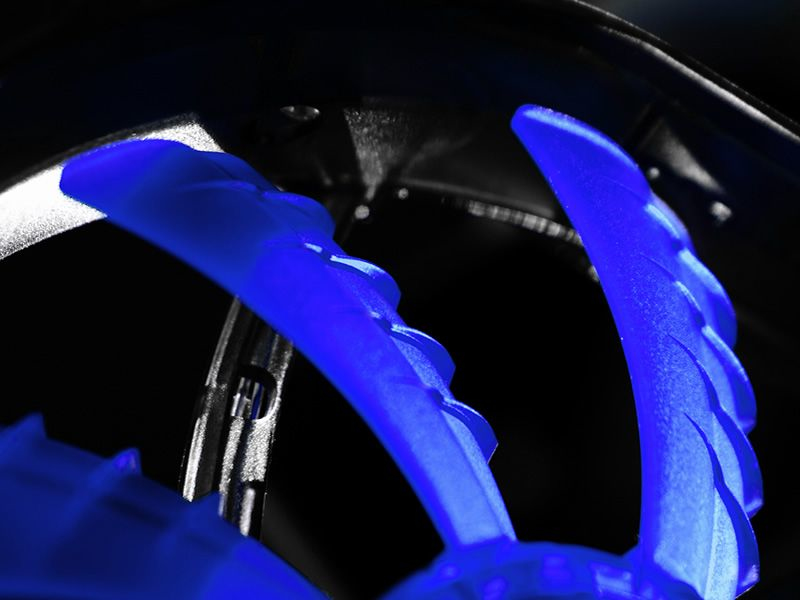COUGAR CF-D12HB-B Computer case Fan – image 4