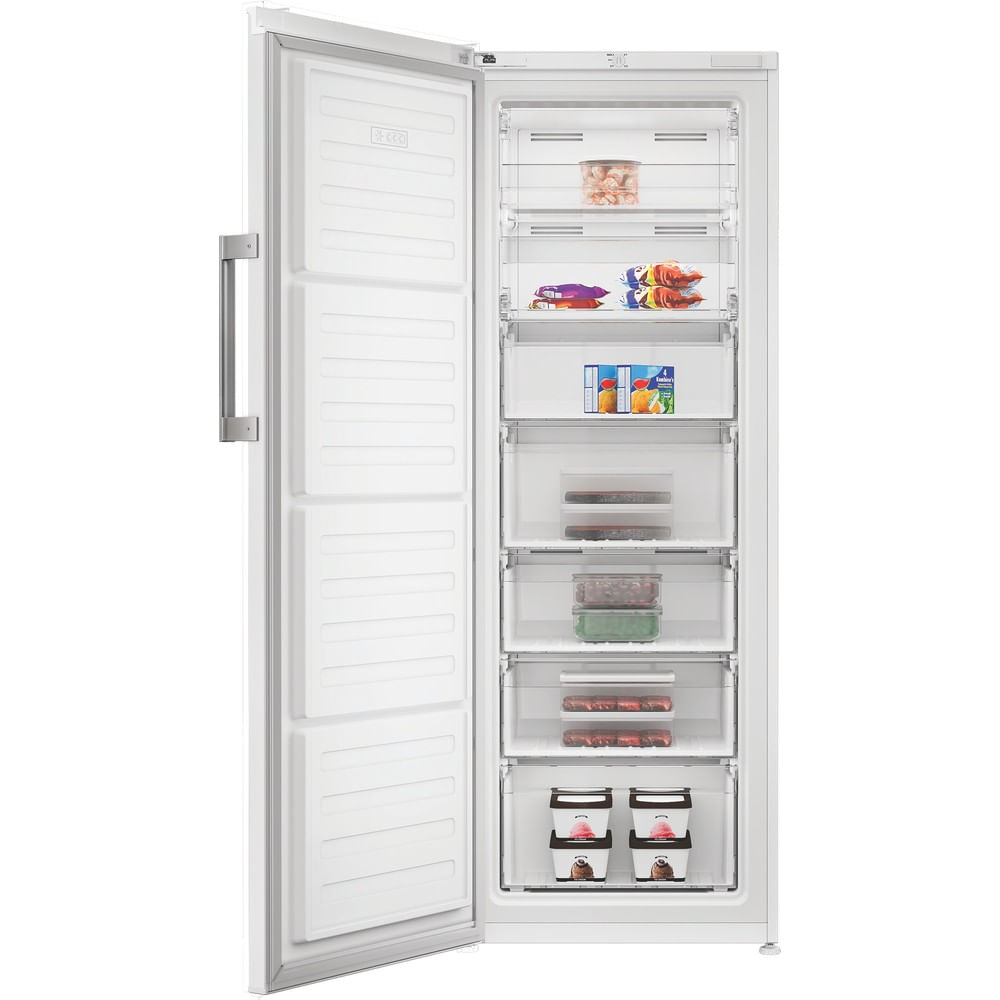 Hotpoint HPMFF 1293 W4E – image 4