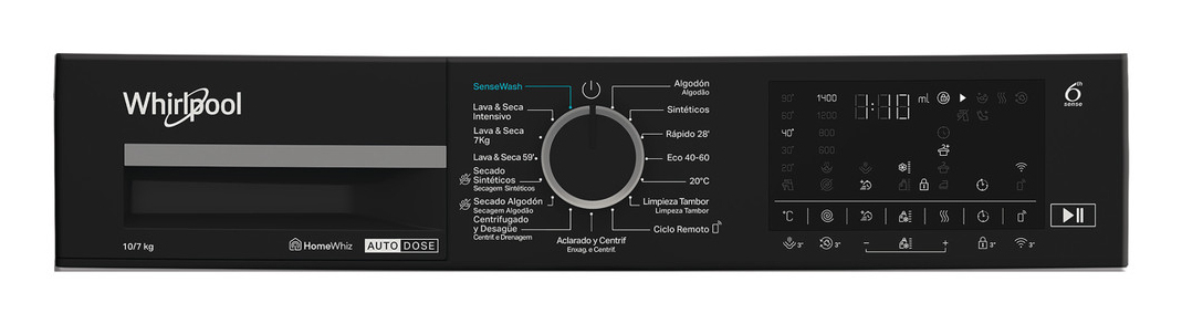 Whirlpool WPD 0736W ADS SPT – image 7