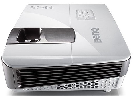 BenQ MX710 2700 ANSI lumens DLP XGA (1024x768) – image 7
