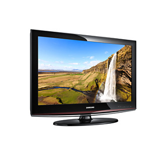 Samsung LE32C450E1W 81.3 cm (32") HD Black – image 9