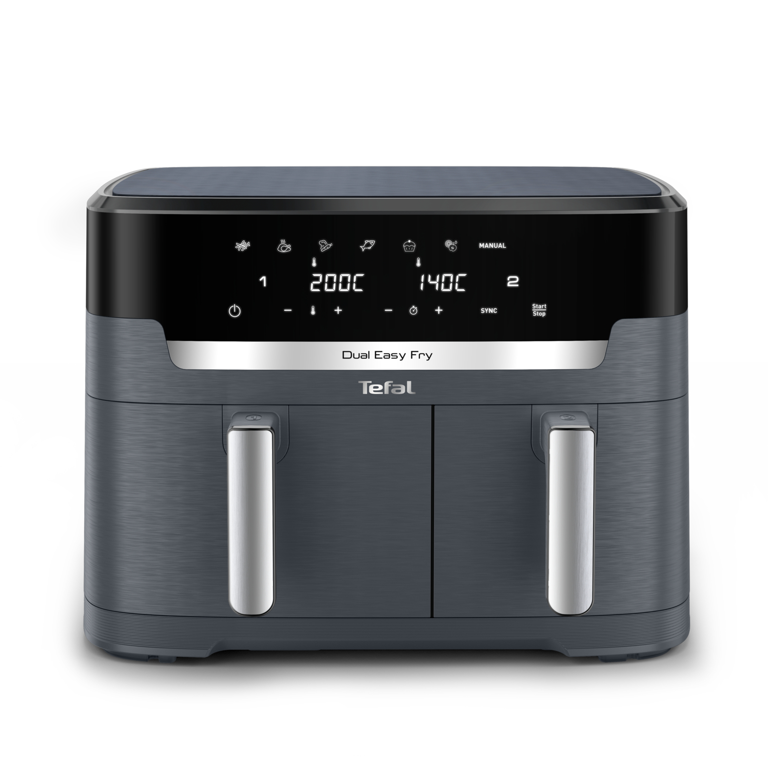 Tefal EY942B — vue 1 sur 1
