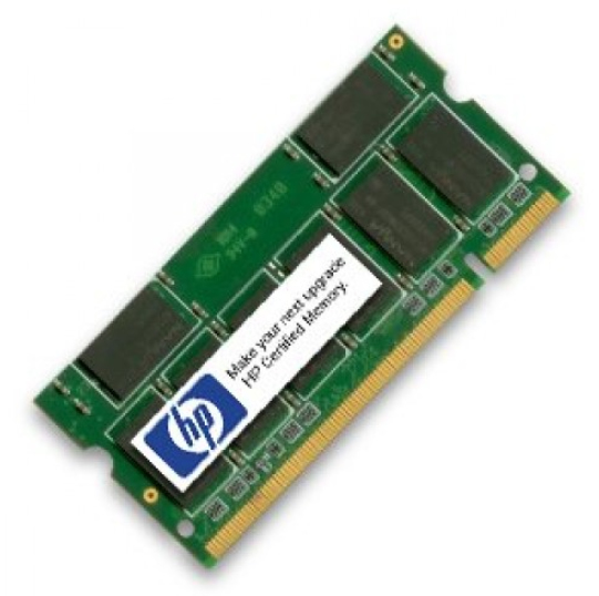 HP 512MB 167MHz 512MB DDR 167MHz