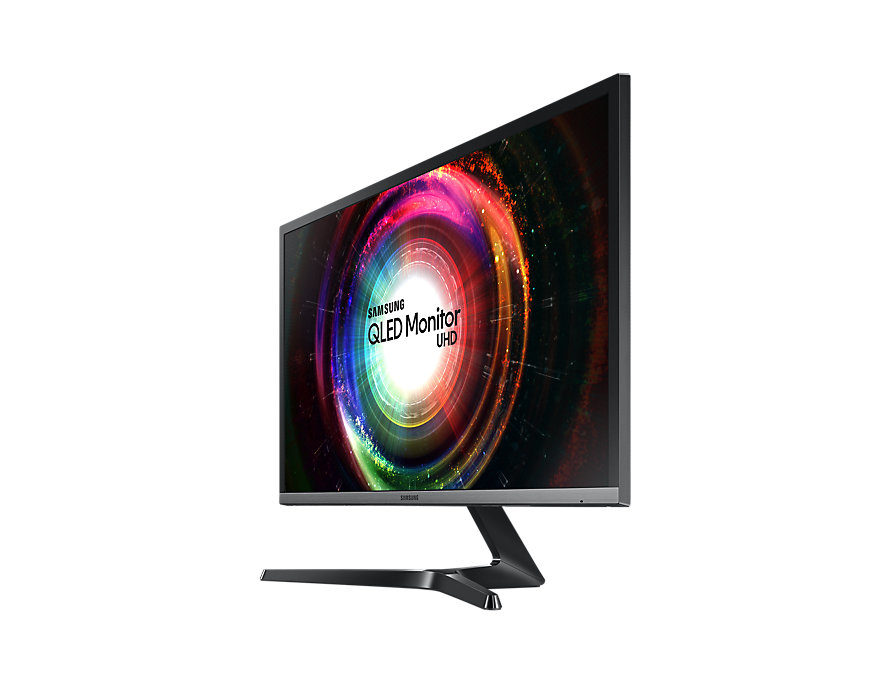 Samsung LU28H750UQEXXY computer monitor – image 6