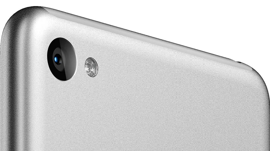 Lenovo Ideaphone S90 – image 6