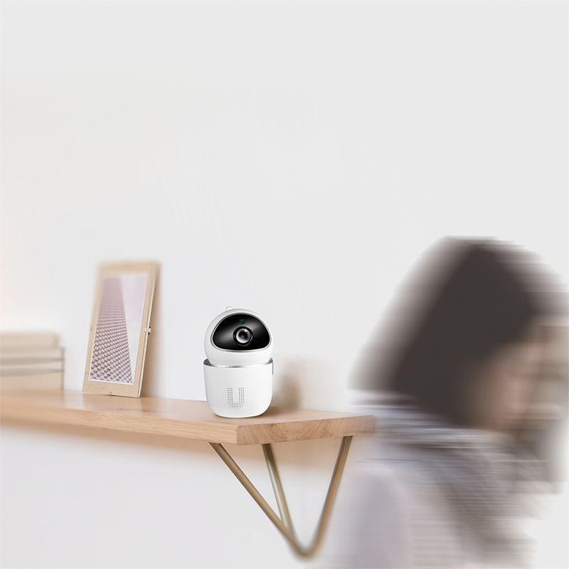 LogiLink SH0117 security camera Bulb IP security camera Indoor – image 8