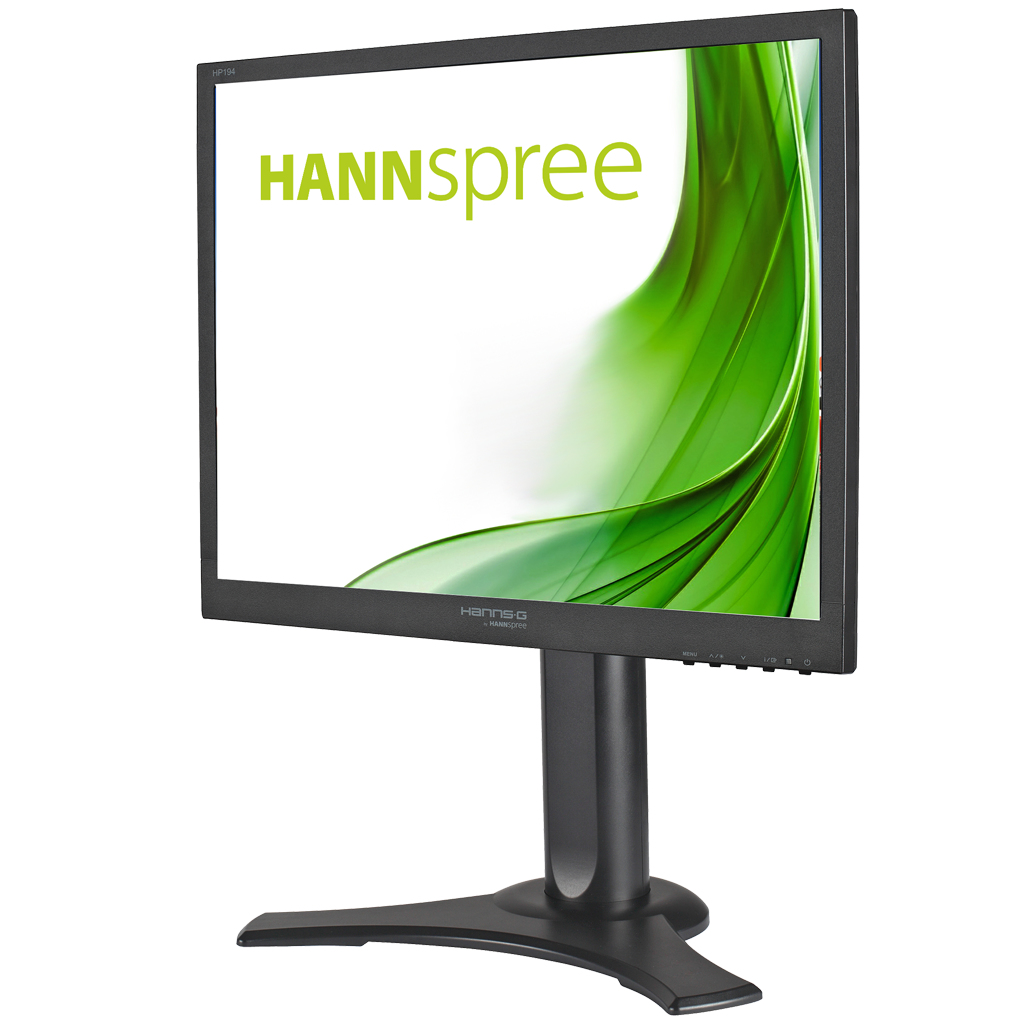 Hannspree HP 194 DJB – image 6
