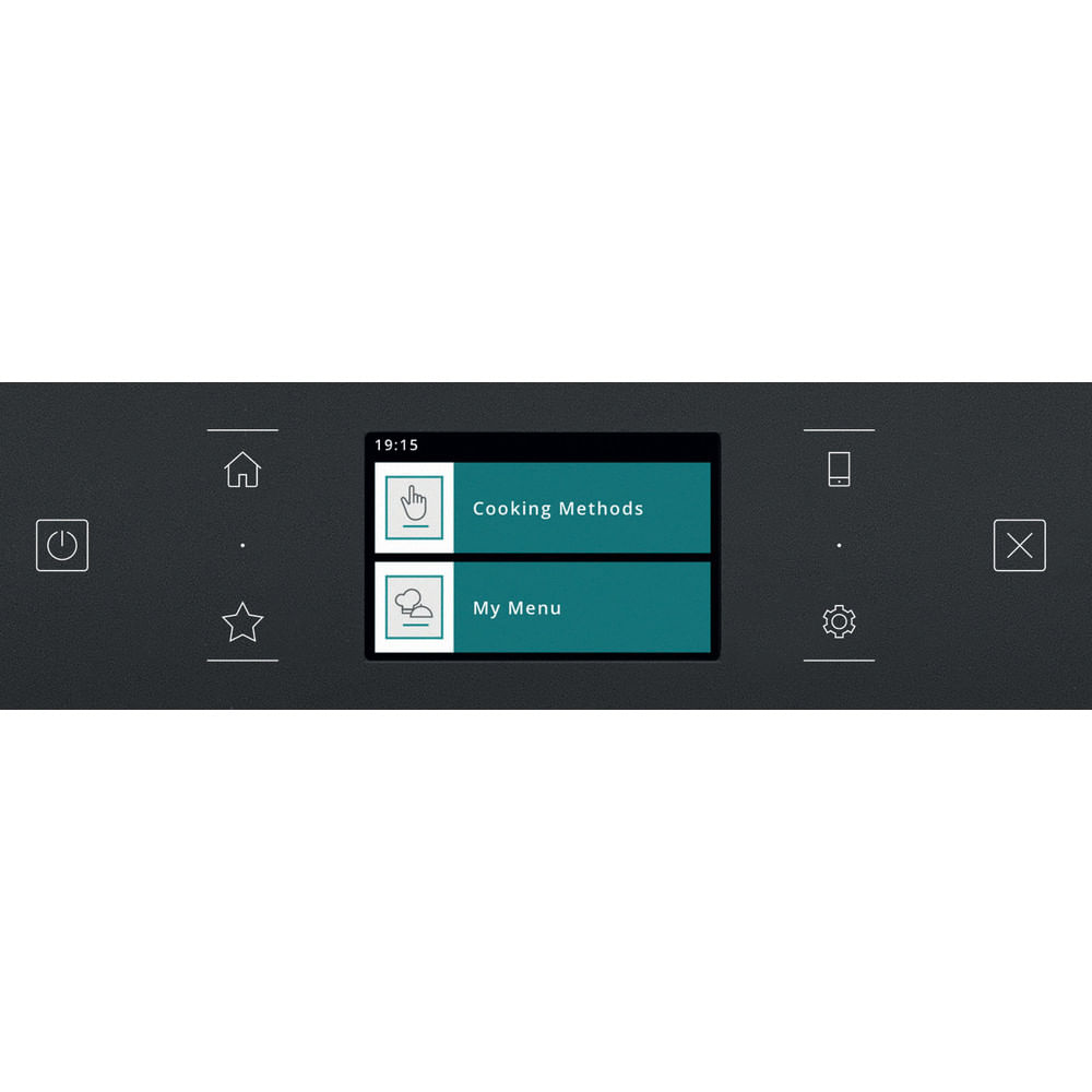 Hotpoint FI9 P8P2 SH IX HA – image 3