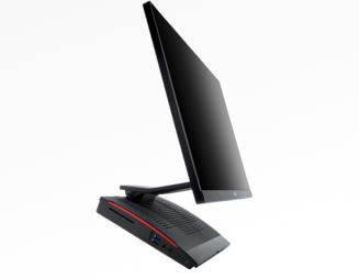 Fujitsu ESPRIMO X913-T Intel® Core™ i5 i5-3470T – image 4
