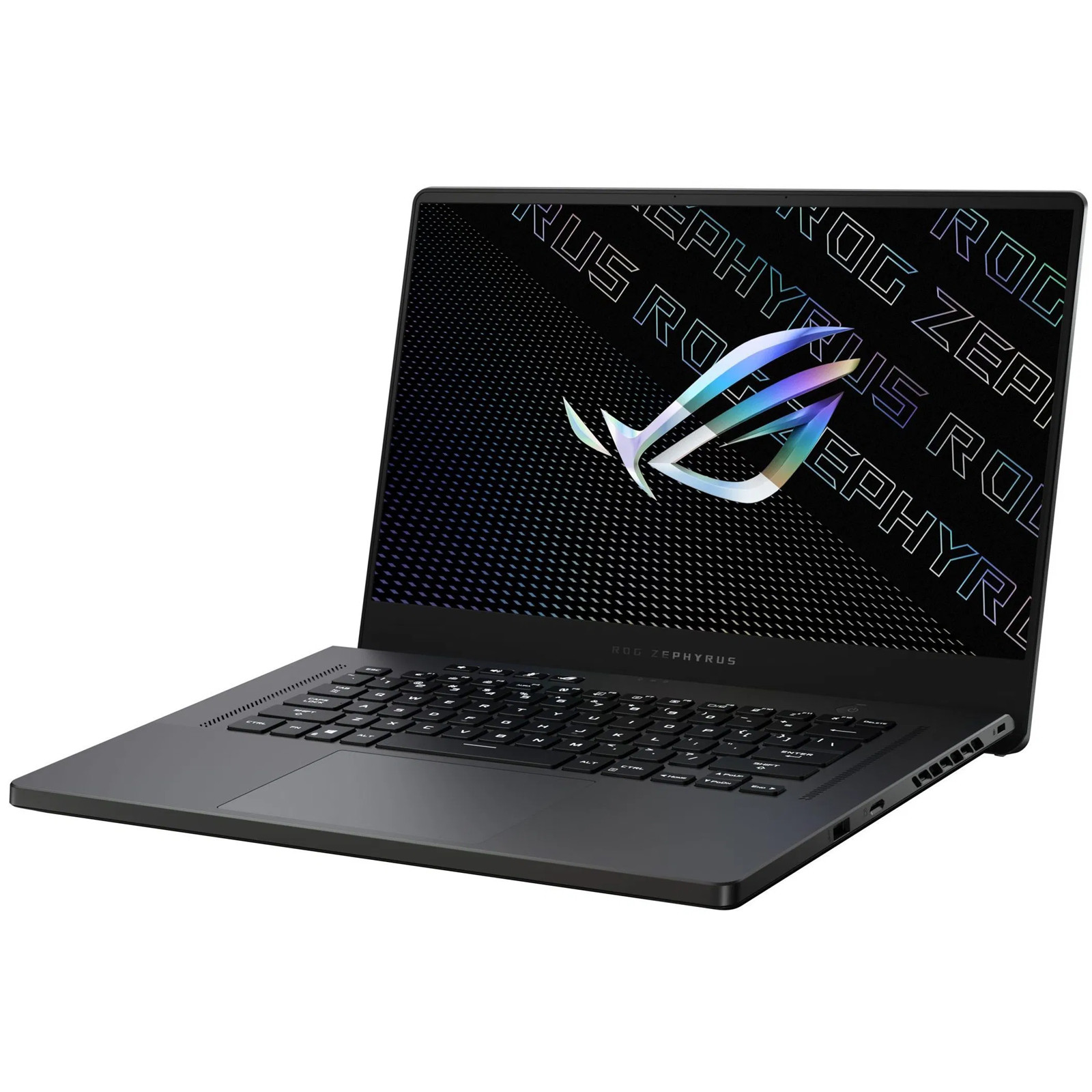 ASUS GA503QM-HQ023T AMD Ryzen™ 7 5800HS Laptop – image 3