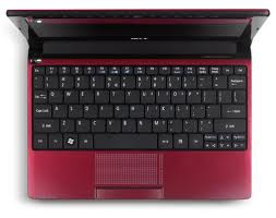 Acer Aspire One 533 Intel Atom® N455 Netbook – image 4